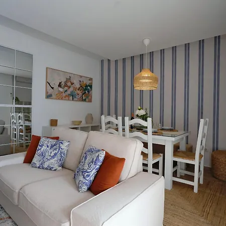Apartment Todimer Beachfront Oceanview Vacation