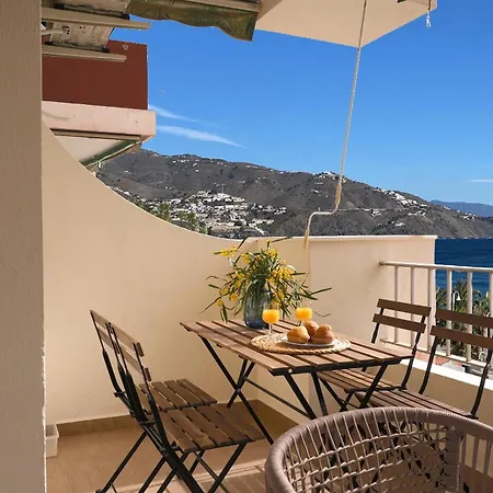 Apartment Todimer Beachfront Oceanview Vacation