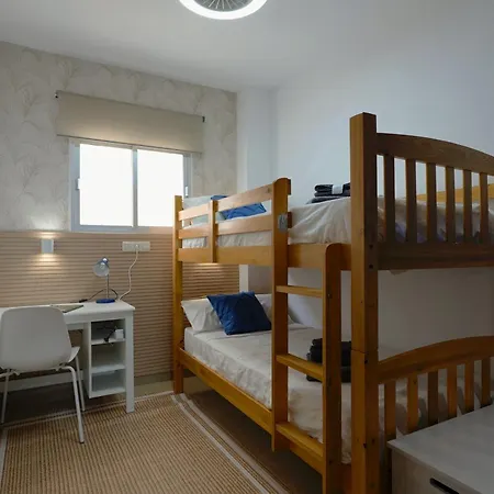 Todimer Beachfront Oceanview Vacation Almunecar