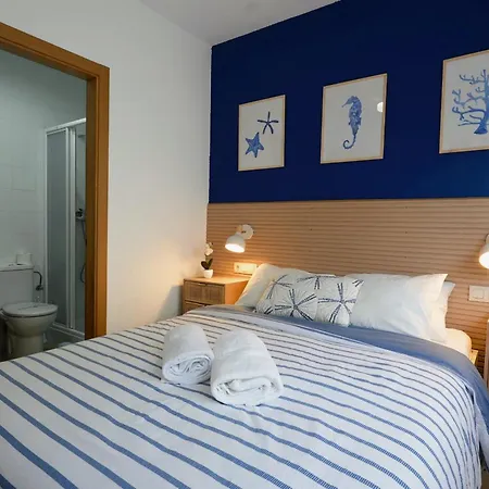 Todimer Beachfront Oceanview Vacation Almunecar