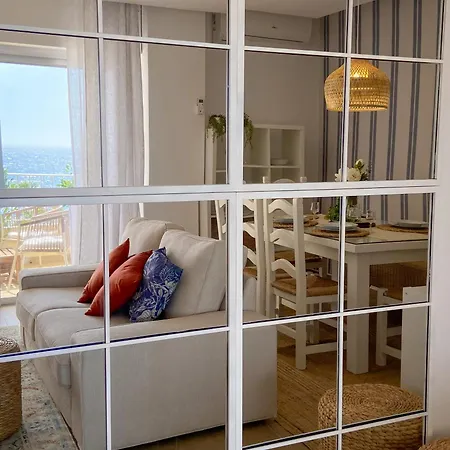 Apartment Todimer Beachfront Oceanview Vacation Almunecar