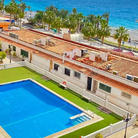 Apartment Todimer Beachfront Oceanview Vacation *